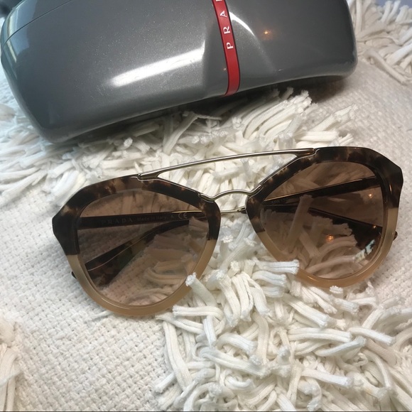 Prada Sunglasses - Picture 3 of 8